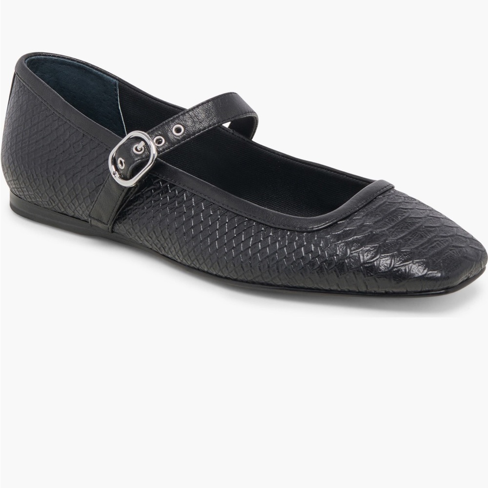 Dolce Vita Rodni Mary Jane flats